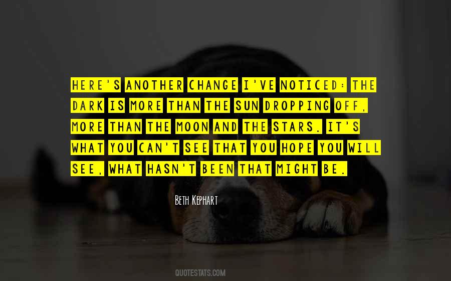 More Than What You See Quotes #934228