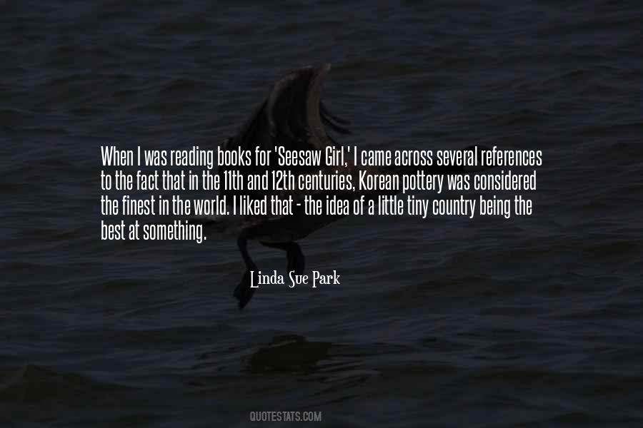 Reading World Quotes #254188
