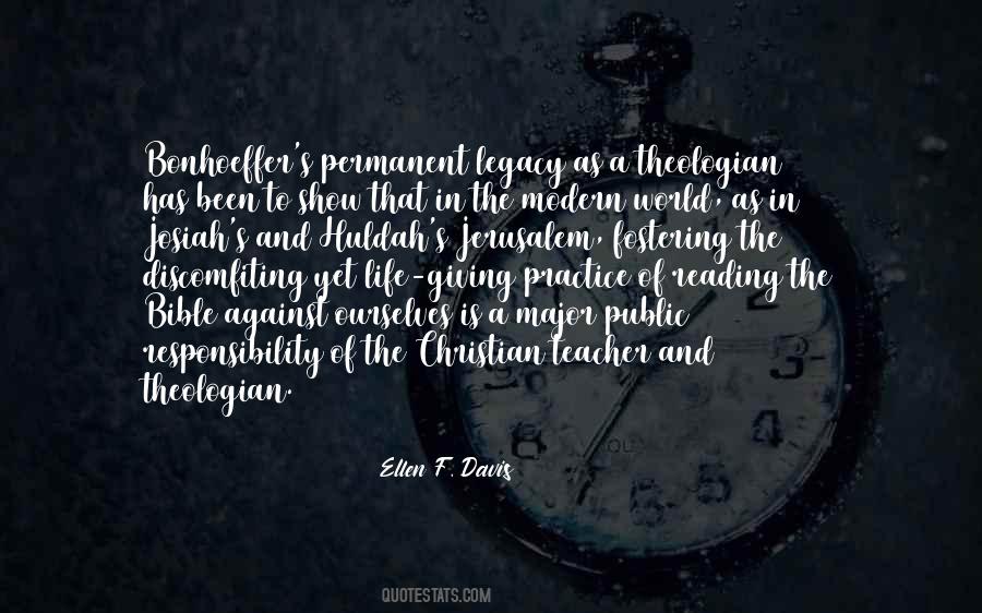 Reading World Quotes #767716