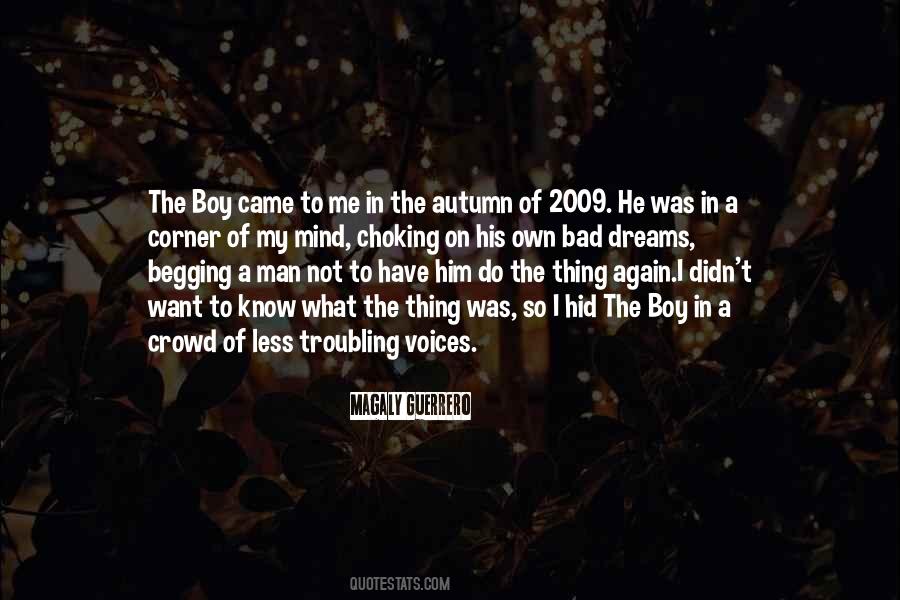 Quotes About The Man Of My Dreams #355477