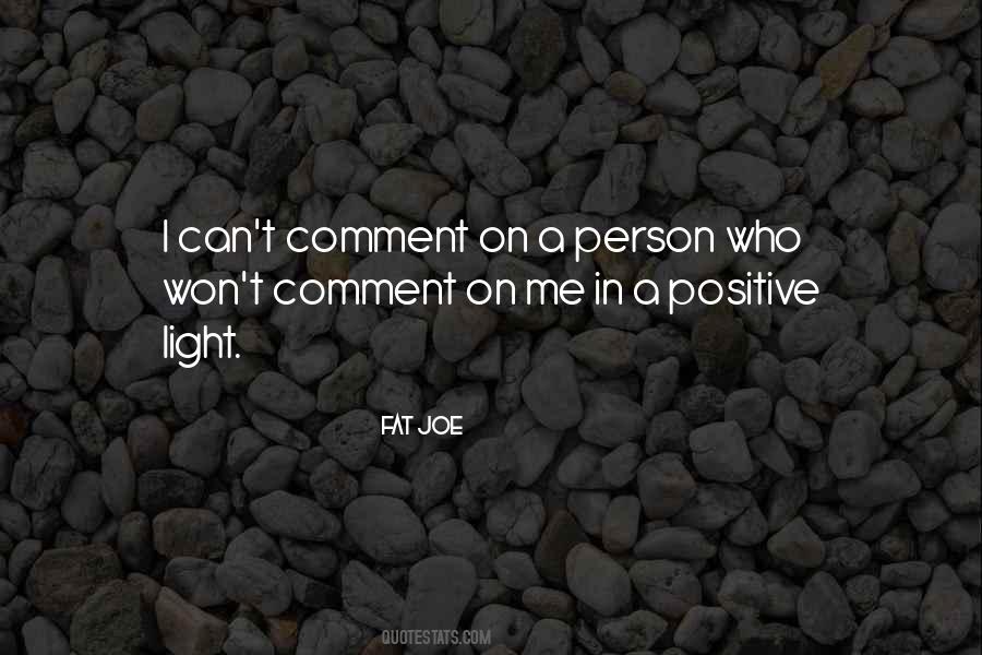 Comment A Quotes #1506567