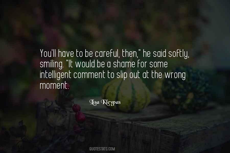 Comment A Quotes #1729537