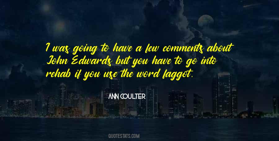 Comment A Quotes #216344