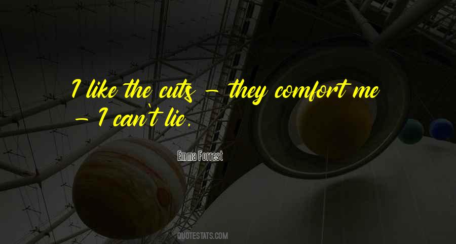 Its Ok To Lie If Quotes #34406
