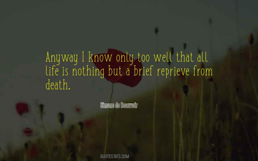 I Only Know That I Know Nothing Quotes #1612400