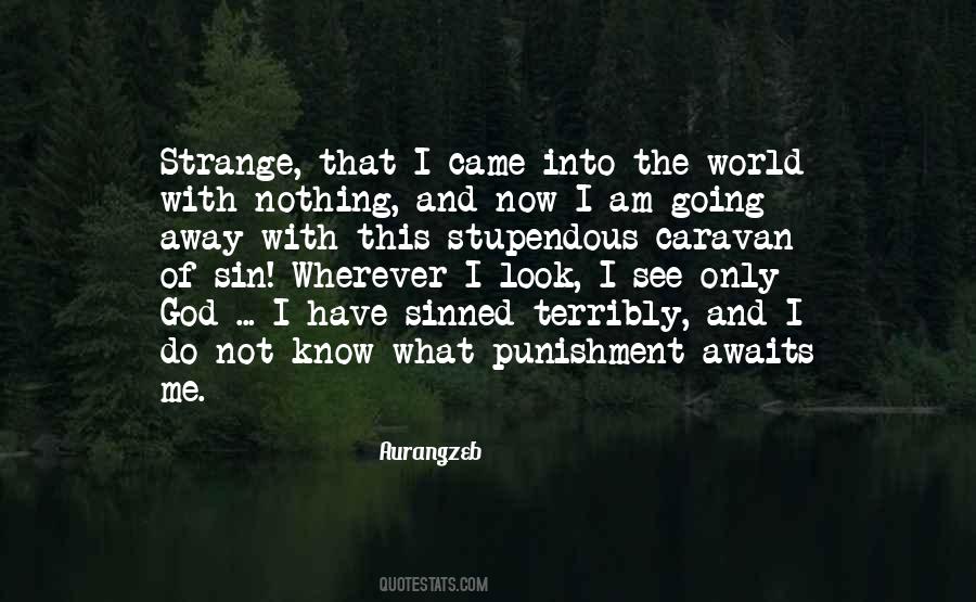 I Only Know That I Know Nothing Quotes #1660873