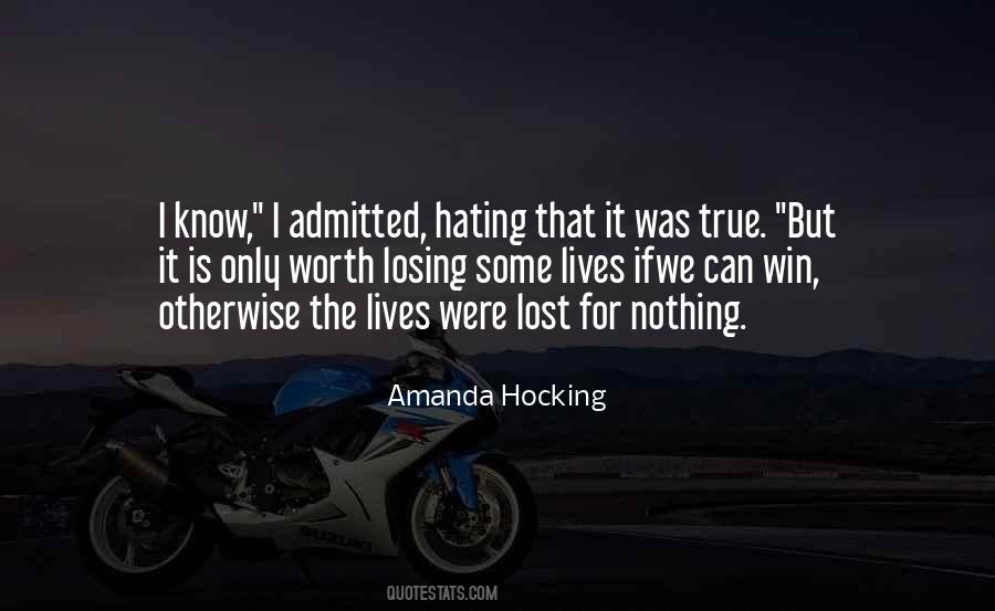 I Only Know That I Know Nothing Quotes #667303