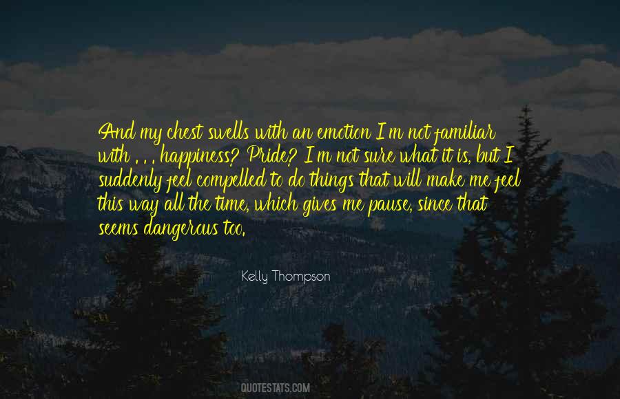 No Emotion From A King Quotes #928348