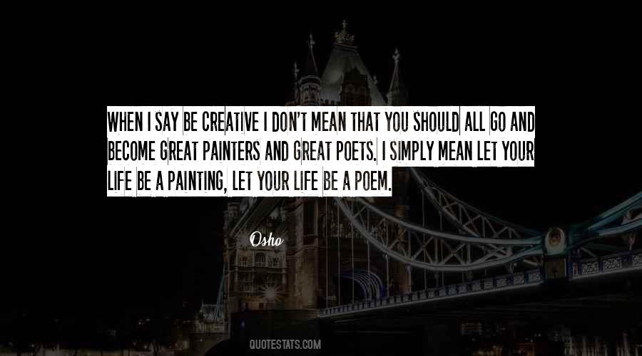 I Should Let You Go Quotes #615779