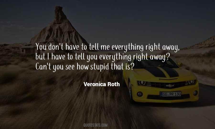 I Love You Angry Quotes #1414932
