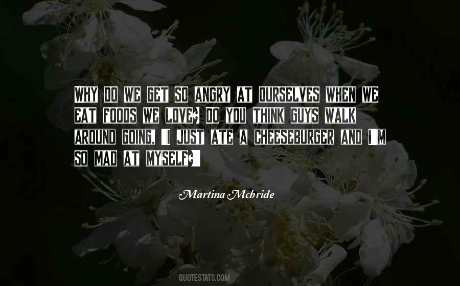 I Love You Angry Quotes #630192