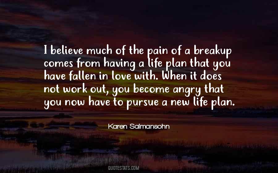 I Love You Angry Quotes #634046