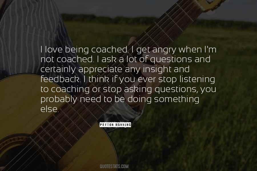 I Love You Angry Quotes #842508