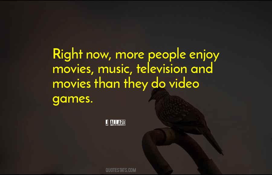 Enjoy Now Quotes #433389