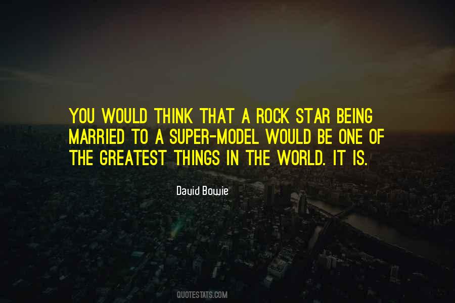 Greatest Rock Quotes #1690982