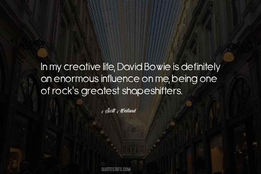 Greatest Rock Quotes #1811079