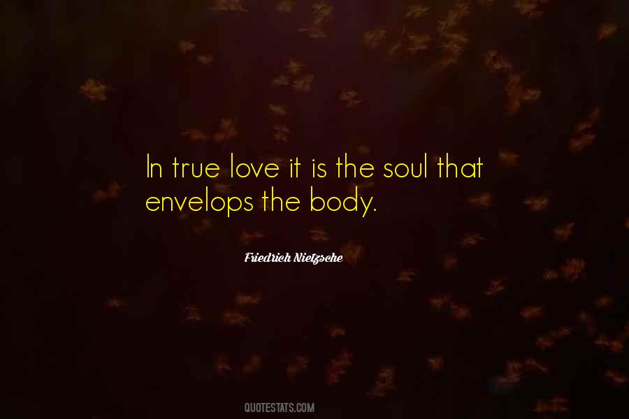 In True Love Quotes #1165423