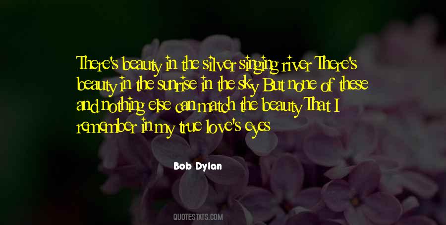 In True Love Quotes #14189