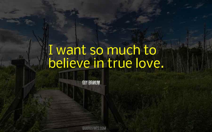 In True Love Quotes #1718505