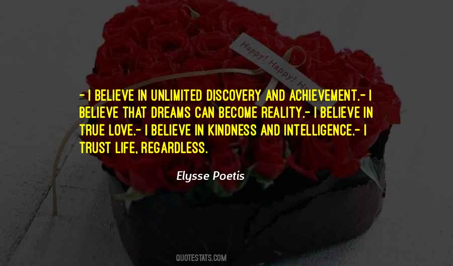In True Love Quotes #288609
