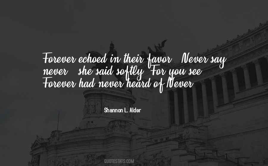 In True Love Quotes #32266