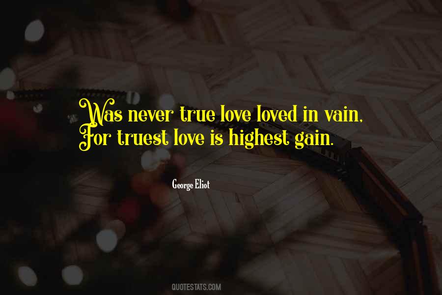 In True Love Quotes #36279