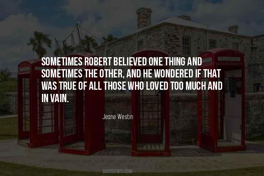 In True Love Quotes #42224