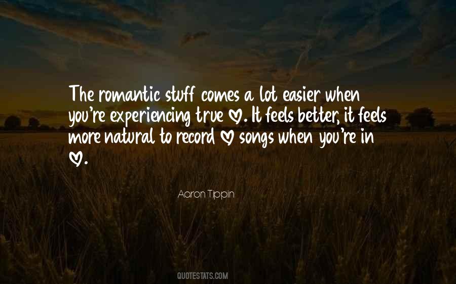 In True Love Quotes #44088