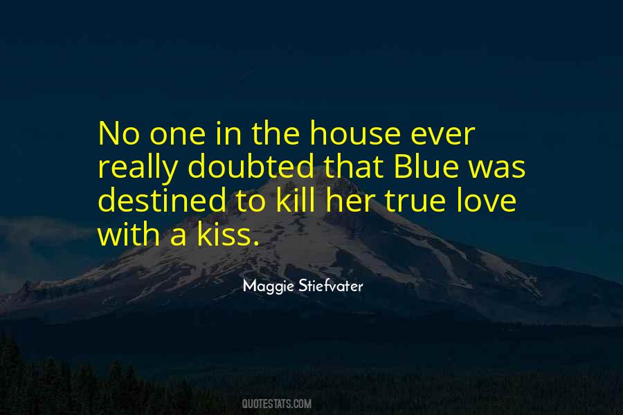 In True Love Quotes #44909