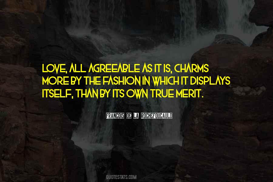 In True Love Quotes #58717