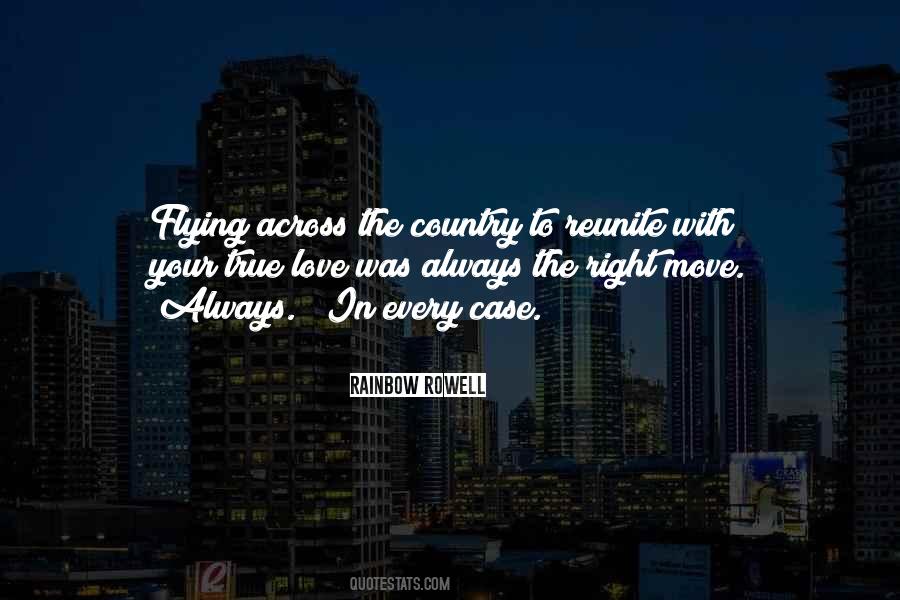 In True Love Quotes #66556