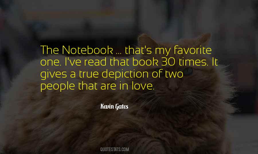 In True Love Quotes #70315