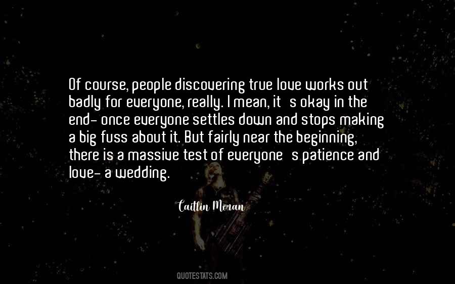 In True Love Quotes #86970