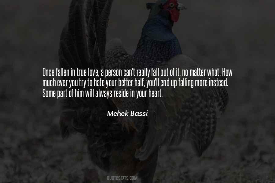 In True Love Quotes #998684
