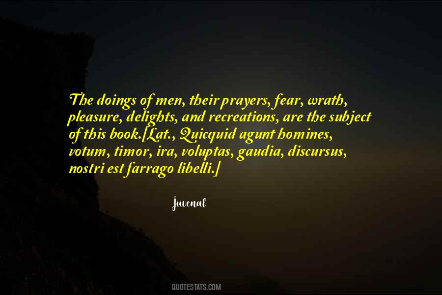 The Prayer Book Quotes #1609780