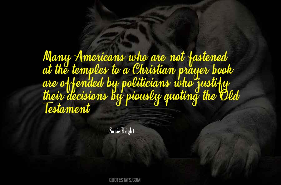 The Prayer Book Quotes #267068