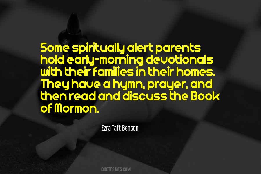 The Prayer Book Quotes #465360
