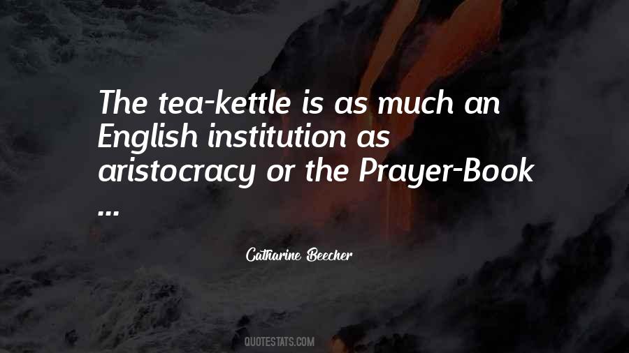 The Prayer Book Quotes #481519