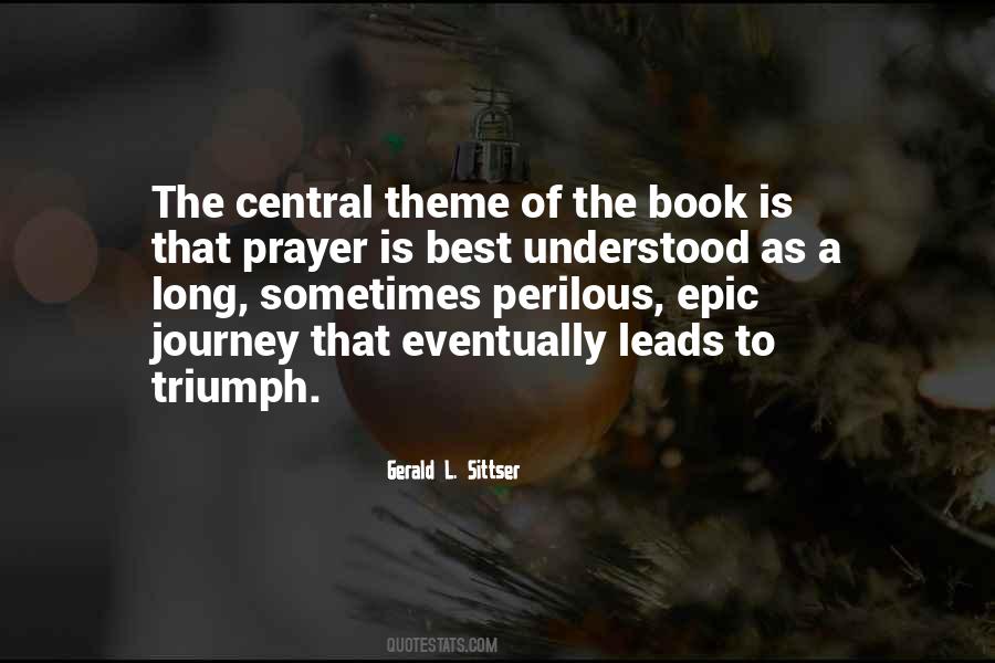 The Prayer Book Quotes #835491