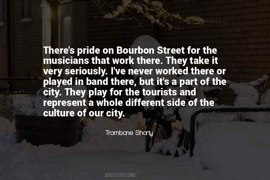 E Street Band Quotes #1636639