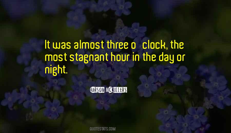 Day Or Night Quotes #1723046