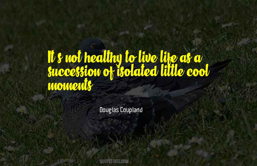 Life Cool Quotes #683722