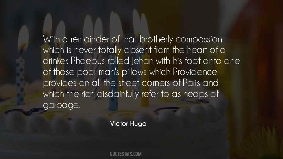 Quotes About Heart And Compassion #253878