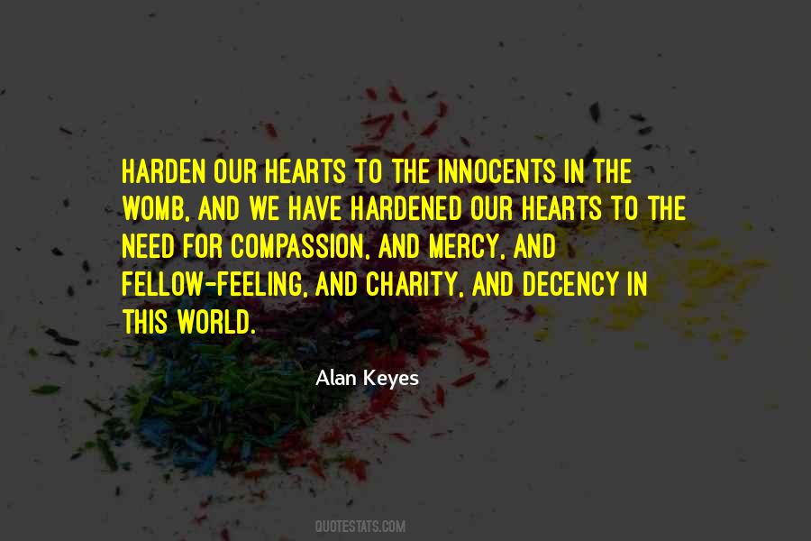 Quotes About Heart And Compassion #386743