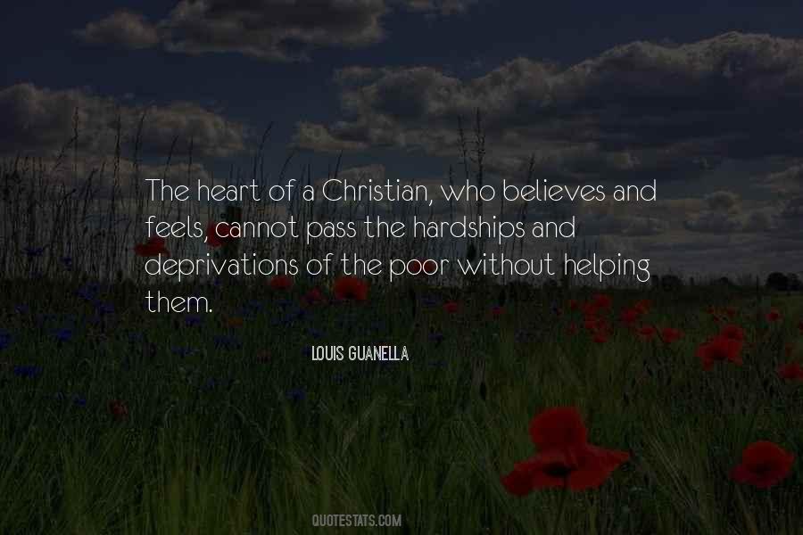 Quotes About Heart And Compassion #48250