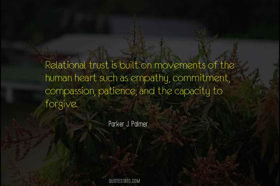 Quotes About Heart And Compassion #569793