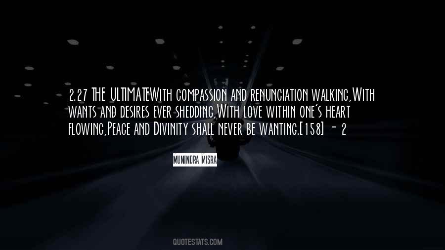Quotes About Heart And Compassion #612928