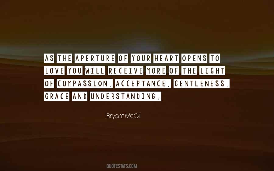 Quotes About Heart And Compassion #674918