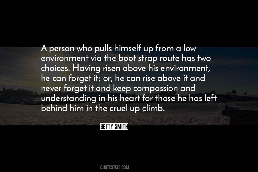 Quotes About Heart And Compassion #923994