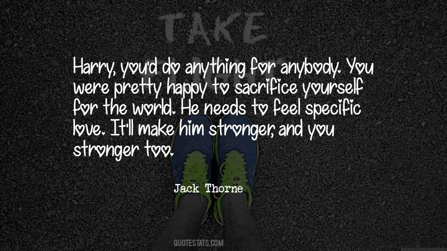 I Love You More Than Anything In This World Quotes #1487253